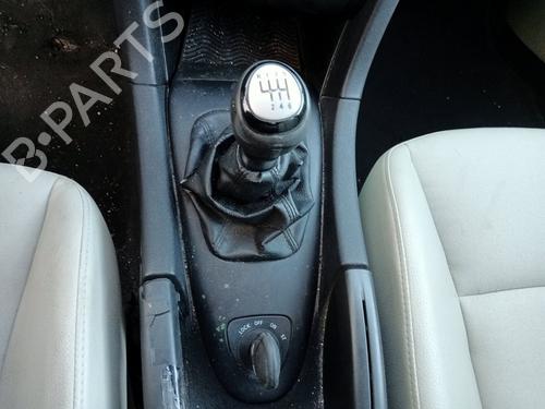 Rear right lock SAAB 9-3 (YS3F, E79, D79, D75) 1.9 TiD | BP26874218C99 