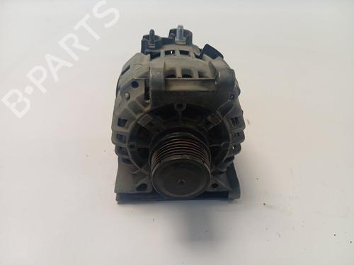 Used Alternator Alternator MERCEDES-BENZ A-CLASS (W168) A 170 CDI (168.008) (90 hp) 31888541 31888541