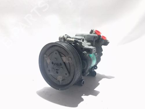 Used AC compressor AC compressor 39402527 39402527