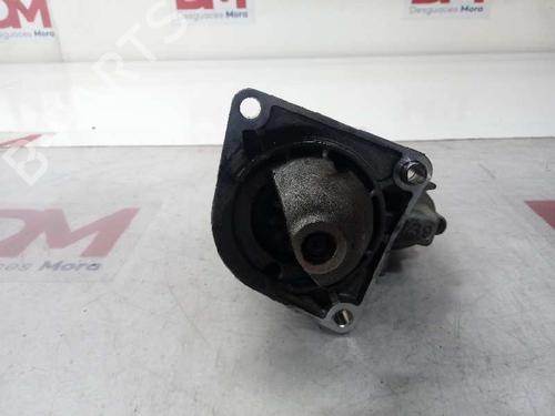 Starter FIAT 500L (351_, 352_)  | BP18490730M8 