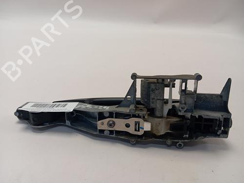 Front right exterior door handle CITROËN BERLINGO MULTISPACE (B9) 1.6 HDi 110 | BP21055180C129 