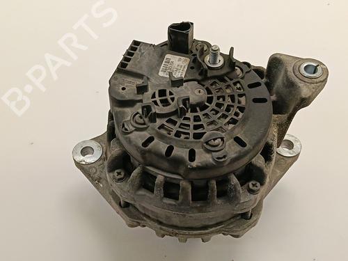Used Alternator Alternator FIAT DUCATO Van (250_) 130 Multijet 2,3 D (131 hp) 33399489 33399489