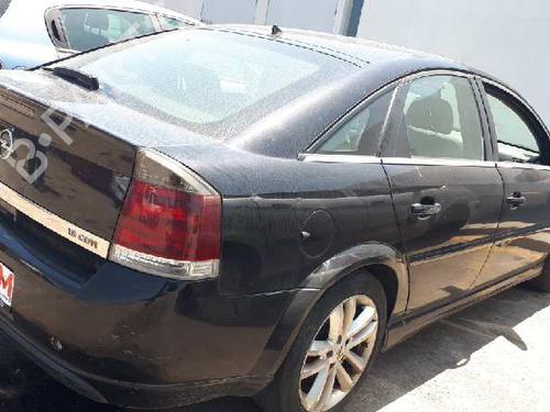 Right front window switch OPEL VECTRA C (Z02) | BP30372809I26 - Image 6