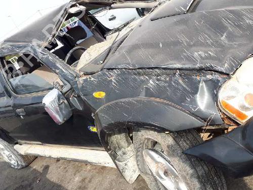 Front differential NISSAN PICK UP (D22) | BP12663625M23