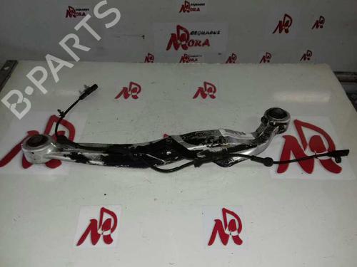 Used Left front suspension arm NISSAN QASHQAI II SUV (J11, J11_) [2013-2025]  12935184