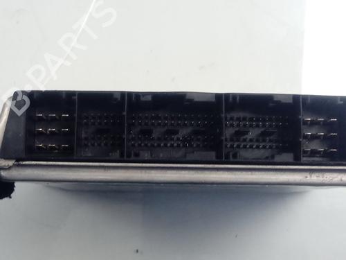Engine control unit (ECU) MERCEDES-BENZ C-CLASS (W203) C 220 CDI (203.006) | BP13453732M57 