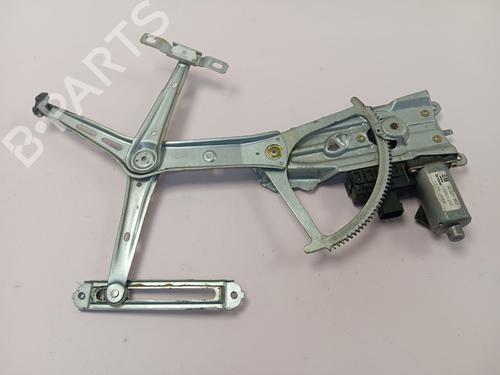 Front right window mechanism OPEL ASTRA G Hatchback (T98) 1.6 (F08, F48) | BP26547037C23 