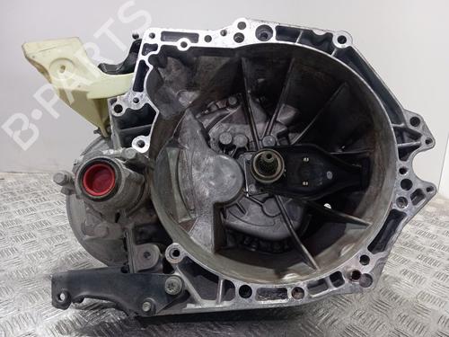 Used Gearbox CITROËN C3 III Van (SX_, SY_) [2016-2025]  29360642