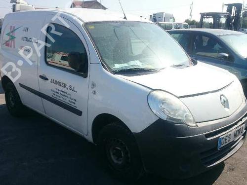 Pipe RENAULT KANGOO (KC0/1_)  | BP30371268M125 