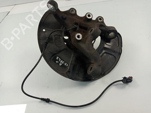Used Right front steering knuckle MERCEDES-BENZ E-CLASS (W212) [2009-2016]  19084192
