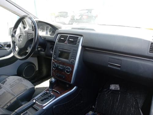 Engine control unit (ECU) MERCEDES-BENZ B-CLASS Sports Tourer (W245)  | BP27280211M57 