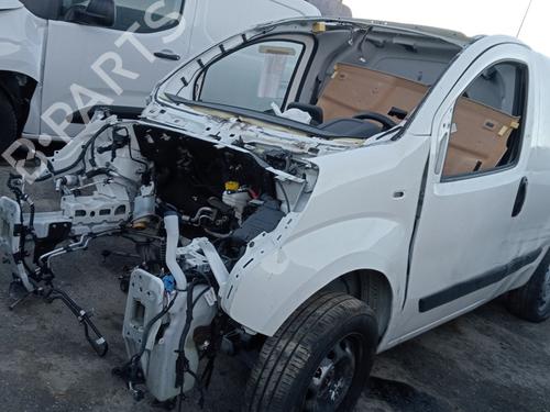 Instrument cluster FIAT FIORINO Box Body/MPV (225_) | BP23270159C47