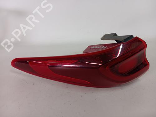 Used Left taillight KIA SPORTAGE IV (QL, QLE) [2015-2022]  22521126