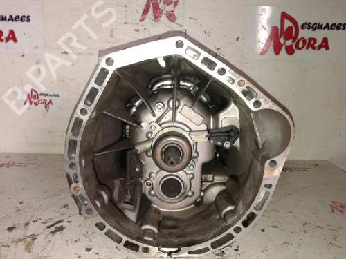 Gearbox MERCEDES-BENZ C-CLASS (W204)  | BP12637779M3 