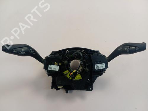 Used Squib airbag Squib airbag FORD TRANSIT V363 Van (FCD, FDD) 2.0 EcoBlue (130 hp) 36342428 36342428