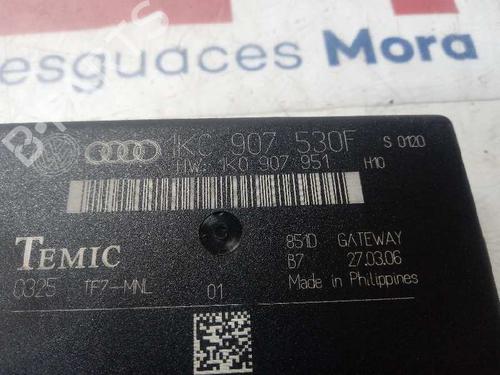 Electronic module SEAT LEON (1P1)  | BP12840748M83 