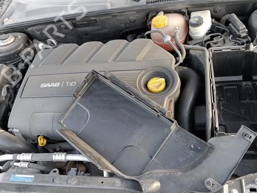 Steering column stalk SAAB 9-3 (YS3F, E79, D79, D75) | BP30372610I23 - Image 13