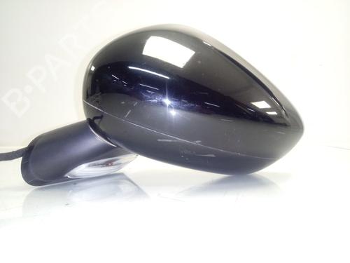Left mirror DS DS 4 / DS 4 CROSSBACK (NX_) 1.6 THP 165 | BP29409816C26 