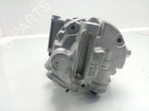 AC compressor HYUNDAI TUCSON (TL, TLE) 1.7 CRDi | BP17078988M34 