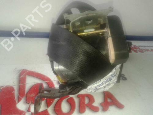 Front right seatbelt SKODA OCTAVIA I (1U2) 1.9 TDI | BP17030930I25 