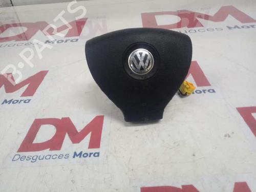 Førerens kollisjonspute VW PASSAT B6 (3C2) [2005-2010]  16710726