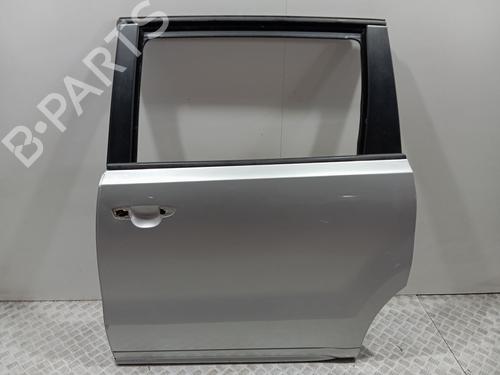 Venstre side skydedør SEAT ALHAMBRA (710, 711) 2.0 TDI (115 hp) 32859770