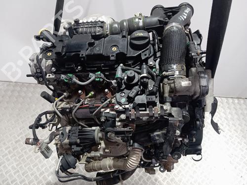 Engine CITROËN JUMPY II (VF7) 1.6 HDi 90 8V | BP38951101M1 - Image 7