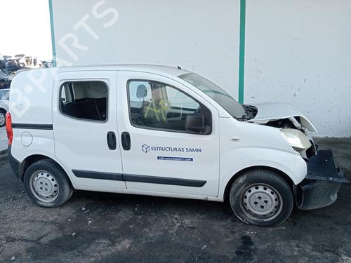 Mass air flow sensor FIAT FIORINO Box Body/MPV (225_)  | BP22276134M95 