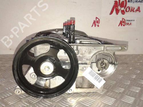 Cylinder head FORD MONDEO III (B5Y) 2.0 TDCi | BP17029995M5 