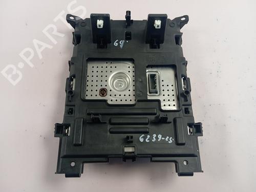 Monitor / Wyświetlacz RENAULT MEGANE IV Hatchback (B9A/M/N_) | BP30566691C48