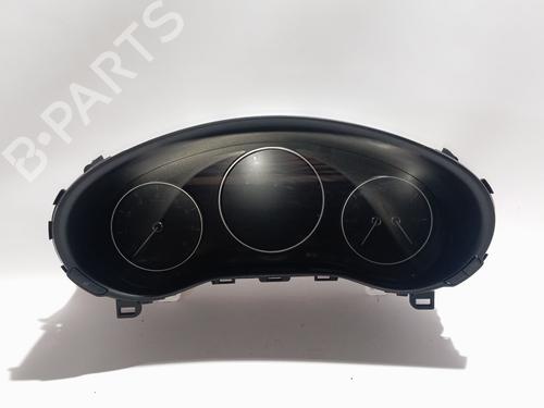 instrument-cluster-mazda-3-hatchback-bp-2018-40006020 main image