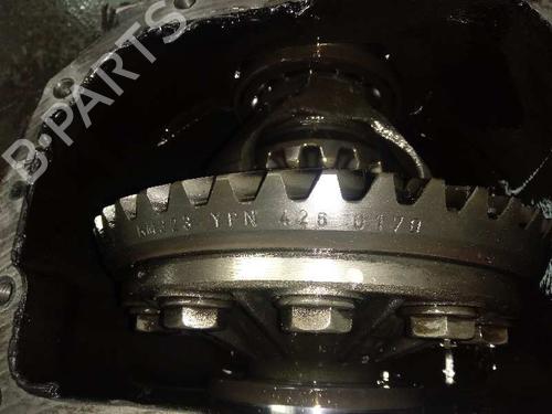 Rear differential BMW 3 (E90) 318 d | BP14127228M24 