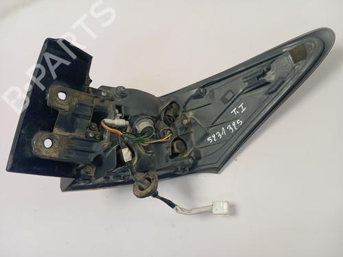 Left taillight LEXUS CT (ZWA10_) 200h (ZWA10_) | BP39977447C34 - Image 3