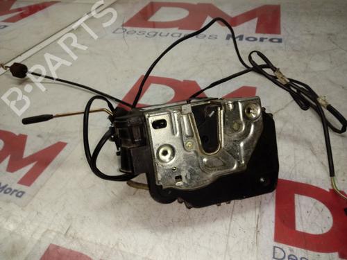 Rear left lock MERCEDES-BENZ C-CLASS (W203)  | BP12840708C100 