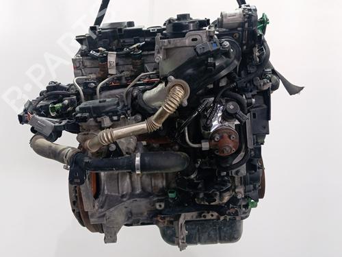 Engine CITROËN BERLINGO MULTISPACE (B9)  | BP32988498M1  - Image 9