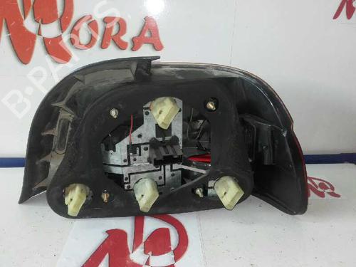 Left taillight BMW 5 (E39) 520 d | BP12833559C34 