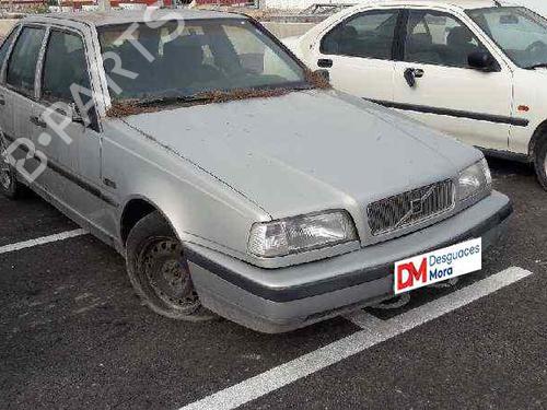 Used Parts VOLVO 440 (445) [1988-1996]  4325380