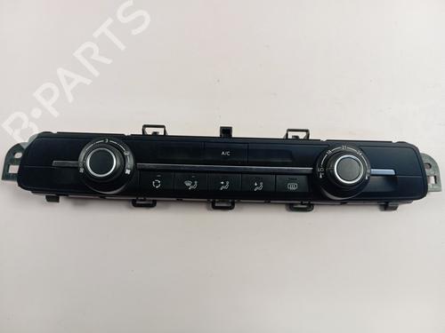 Used Climate control Climate control 37437117 37437117