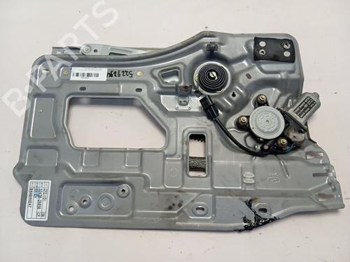 Used Rear left window mechanism Rear left window mechanism 39429199 39429199