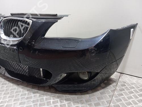 Front bumper BMW 5 (E60) 530 d | BP29617344C7 