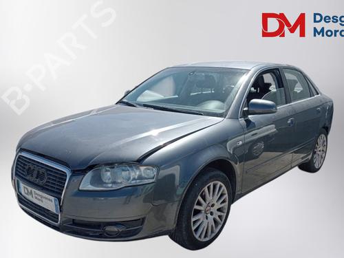 AC compressor AUDI A4 B7 Avant (8ED)  | BP29157189M34 