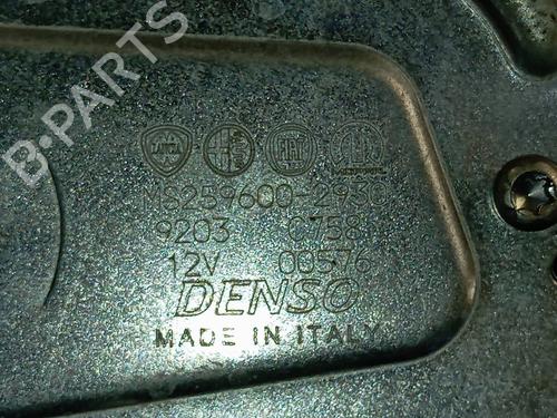 Rear wiper motor FIAT 500X (334_)  | BP28026663M102 
