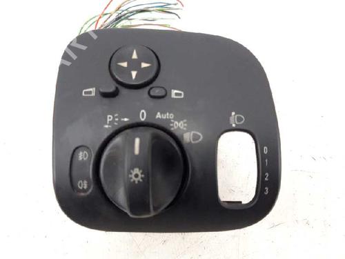 Headlight switch MERCEDES-BENZ C-CLASS (W203) C 220 CDI (203.006, 203.008) | BP16121260I24 