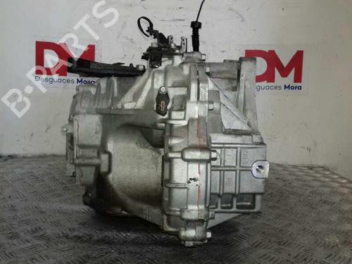 Getriebe für HYUNDAI ix20 (JC) 1.6 (125 hp) 12650588