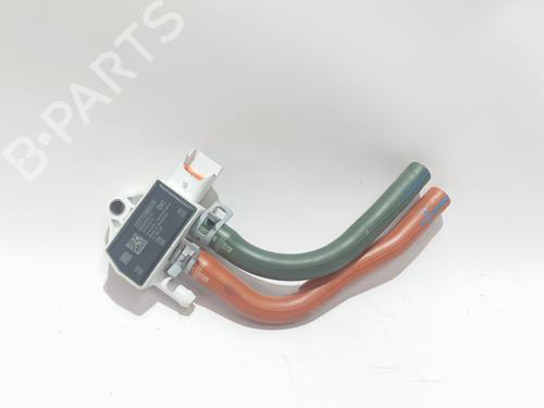 Used Electronic sensor RENAULT EXPRESS Box Body/MPV [2021-2026]  32209011