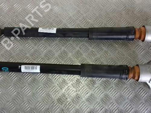 Used Right rear shock absorber MERCEDES-BENZ GLA-CLASS (X156) [2013-2022]  21016116