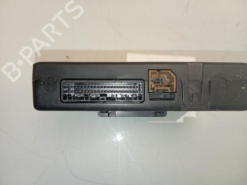 Electronic module RENAULT KADJAR (HA_, HL_)  | BP23463169M83 