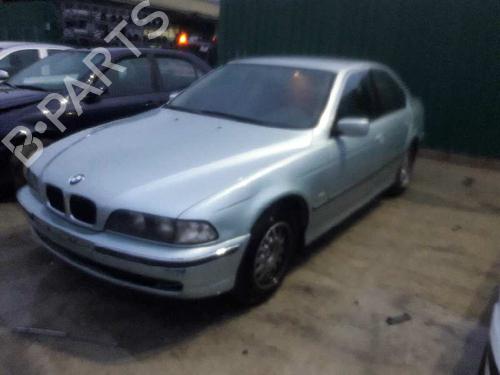 Alternator BMW 5 (E39) 525 tds | BP12651361M7 