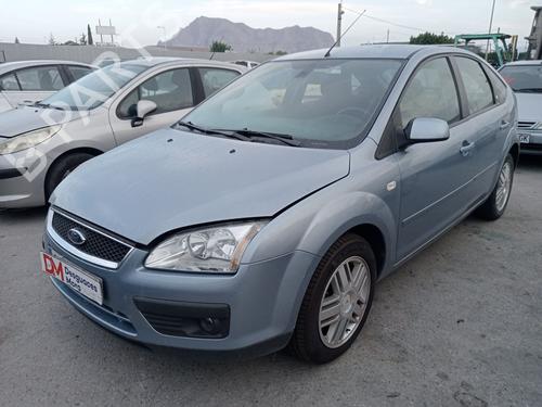 Used Parts FORD FOCUS II (DA_, HCP, DP) 1.6 TDCi 4909006