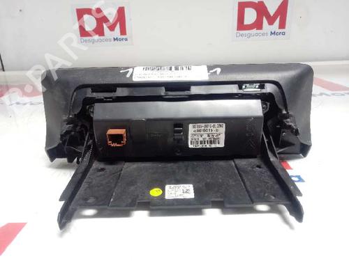 Radio CITROËN BERLINGO MULTISPACE (B9)  | BP12664823E6 